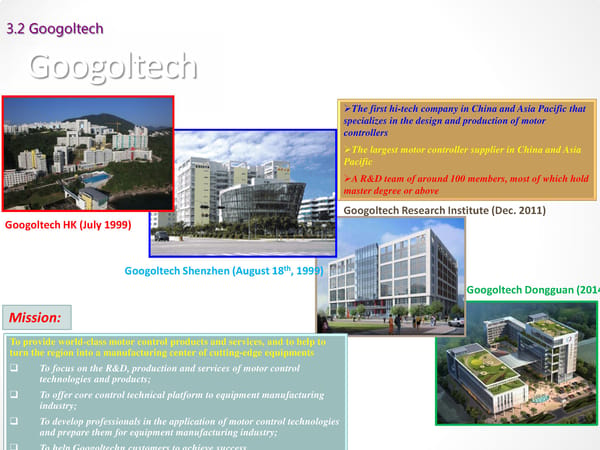 China’s High-Tech Industry: Opportunities & Challenges (Part 3) - Page 2