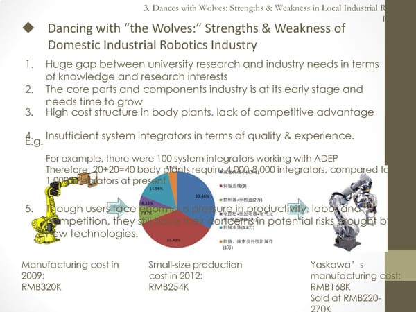 China’s High-Tech Industry: Opportunities & Challenges (Part 2) - Page 8