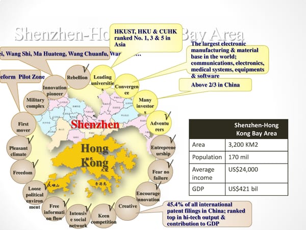 China’s High-Tech Industry: Opportunities & Challenges - Page 12