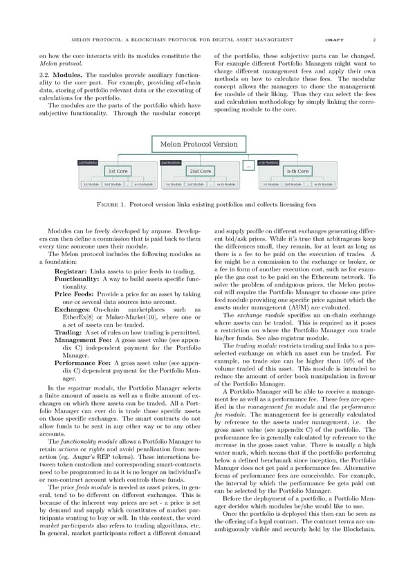 MELON PROTOCOL - Page 3