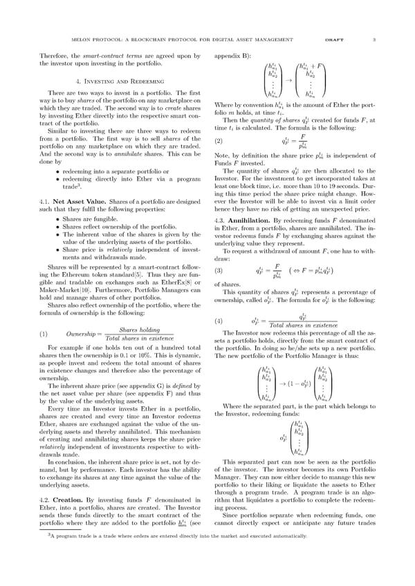 MELON PROTOCOL - Page 4