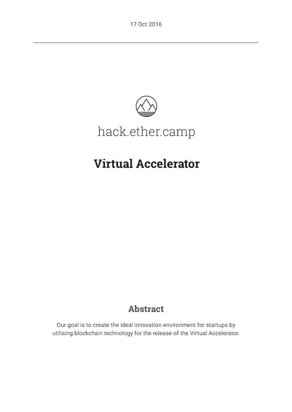 hack.ether.camp - Page 2